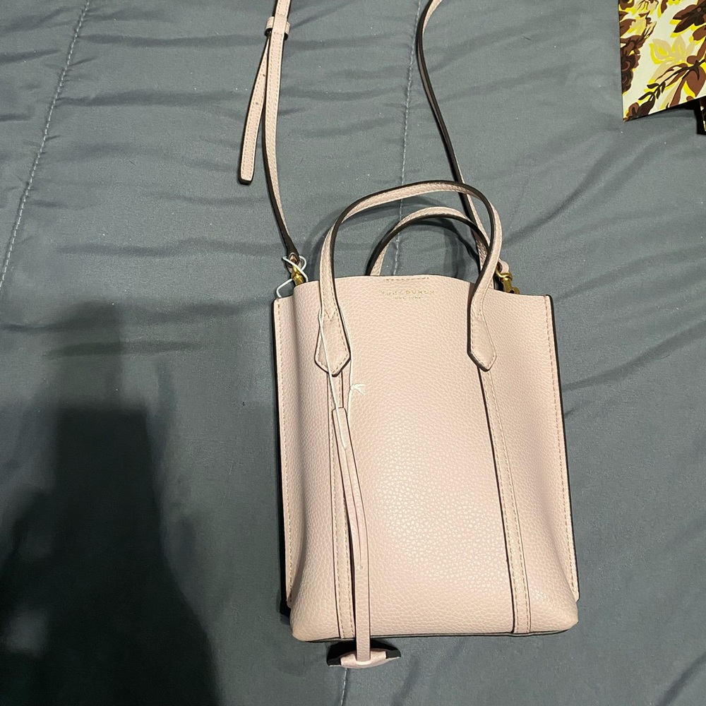 Tory Burch purse